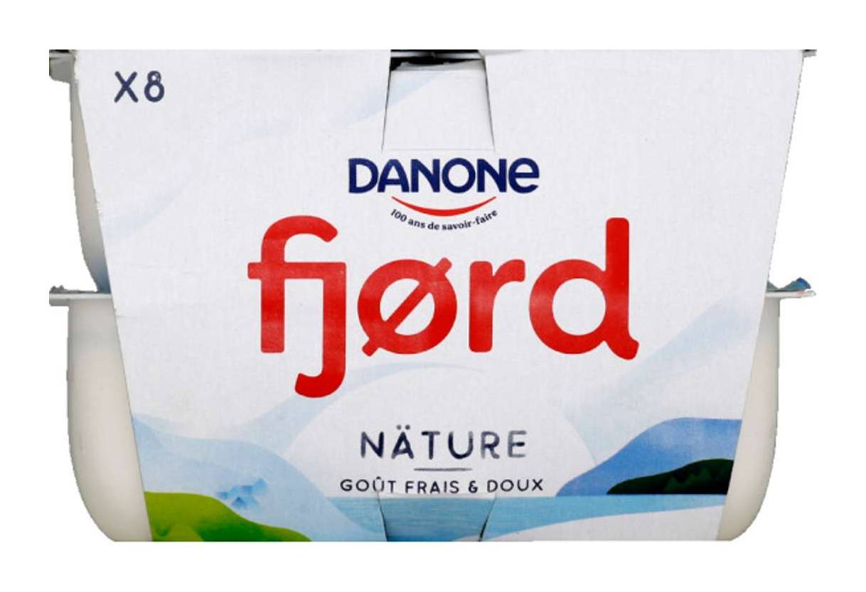 Fjørd - Yaourt naturel (8)