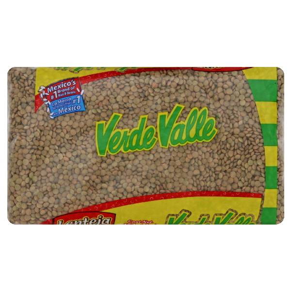 Verde Valle Haba Broad Beans (1 lbs)