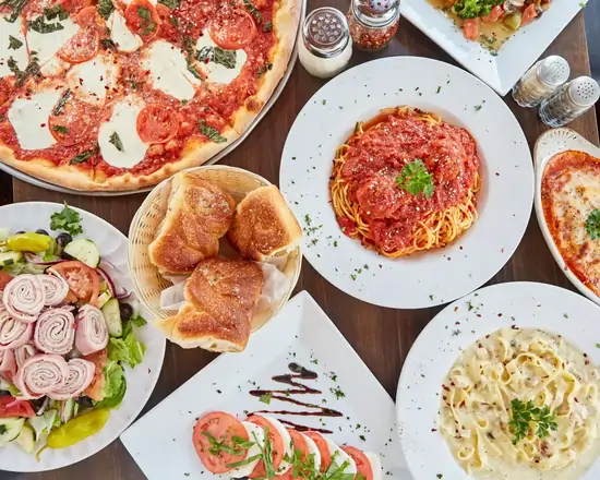 Inpastabowls (5800 Madison Avenue)