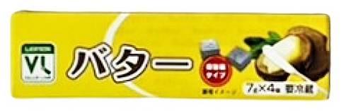 19_VL　バター（7g×4個）
