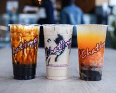 Chatime (New Westminster)