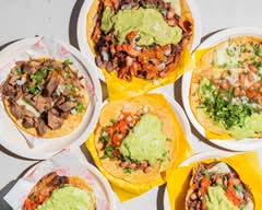 Tacos El Franc (Downtown)