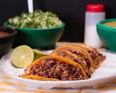 Tacos Fede