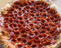 Grand Central Pizza Station