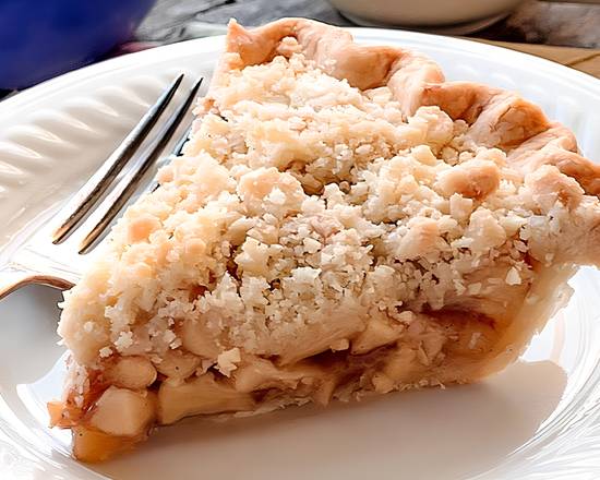 Maui Pineapple Crisp