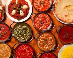 インドカレー成増キッチン