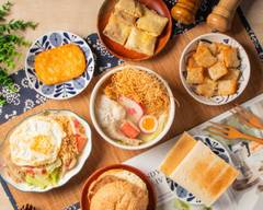 My輕食
