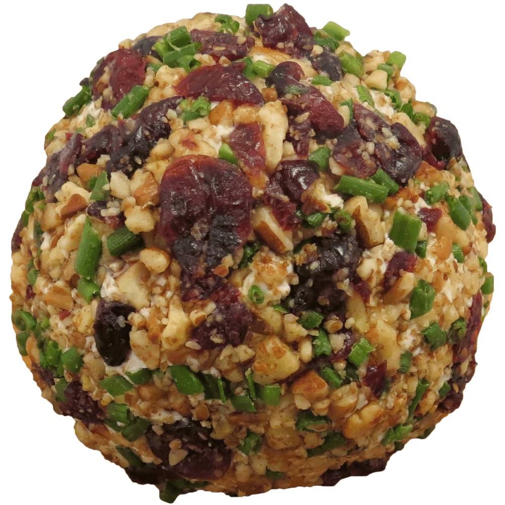 Farm Boy™ Cranberry Pecan Cheese Ball (180 grams)