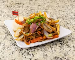 El Peruanito Restaurante (Passaic)