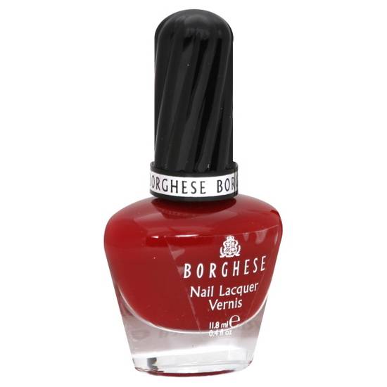 Borghese Nail Lacquer, 0.4 fl. oz. 