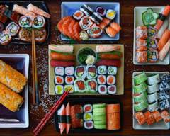 Sushi Bento & Thaï