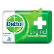 Dettol Original Soap 0.28 Lbs