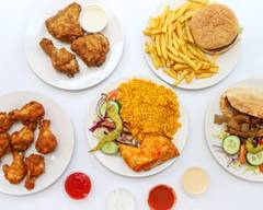 King Peri Peri Grill
