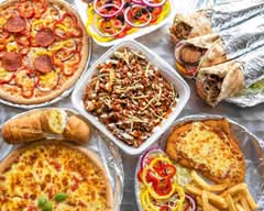 Fantastic Kebab & Pizza