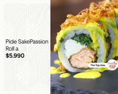 Umbral Sushi & Nikkei