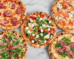 Pizza Paolo