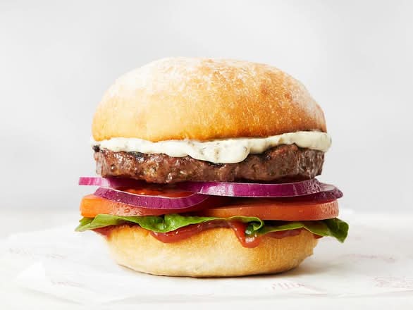 Simply Grill'd