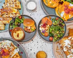 Bali Brunch & Food