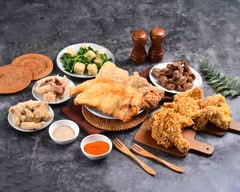 麥樂雞 大里立新店