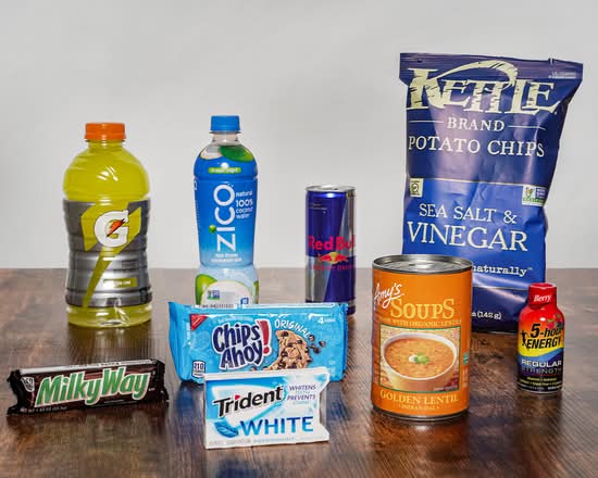 Lovers Lane Drive Thru (1034 Lovers Lane)