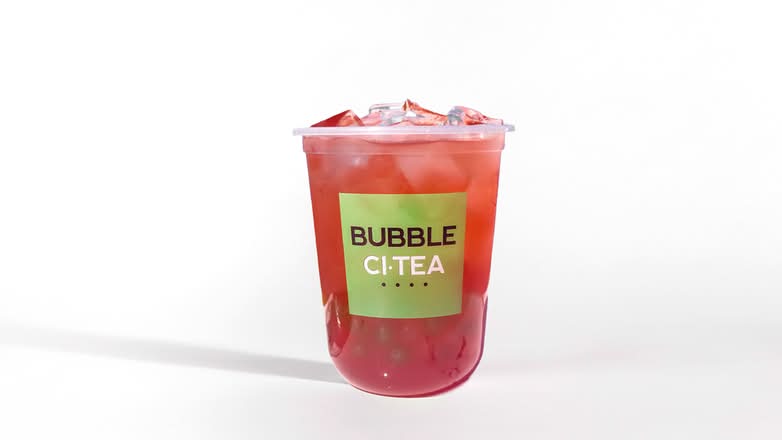 🍉 Summer Punch