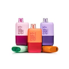 Vape Cuesta Hermosa Smoke Shop