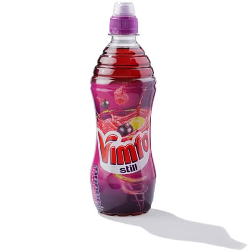Still Vimto 500ml