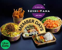 Sushi Yana-Neukölln