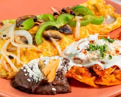 Fonda Chilangos