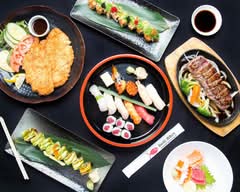 Sushi Mike's