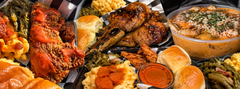 Jimmies Soulfood & More (1021 N Pennsylvania St)