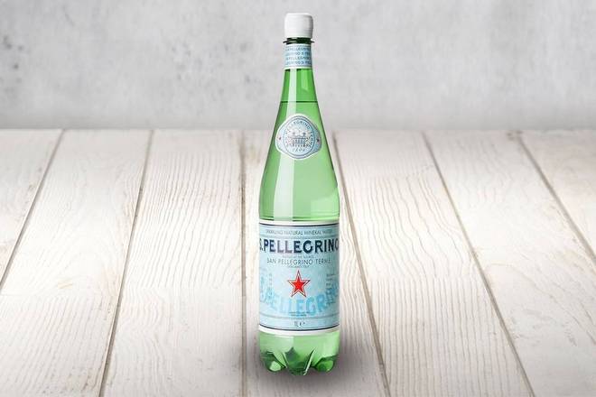 San Pellegrino 1l