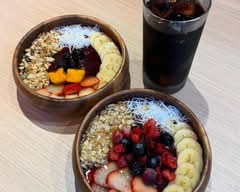 Sunshine bowl 宮崎