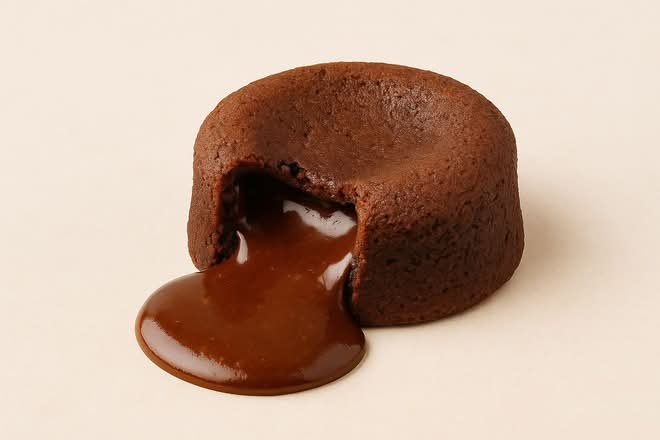 Coeur Fondant