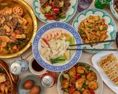 Beijing Dumpling & Drypot Hotpot Master