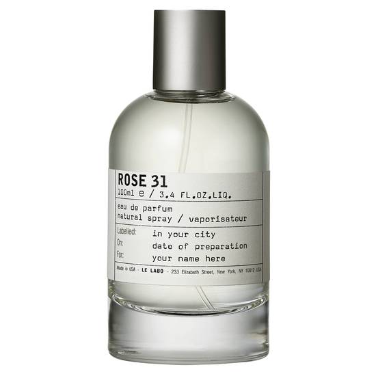 Rose 31 Eau de Parfum (100 ml)