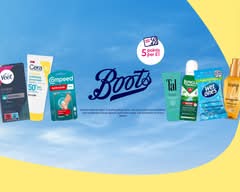 Boots (Dunstable Broadwalk)