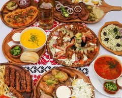 RESTAURATION ROUMAINE VALLÉE DU CIEL