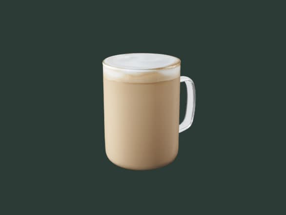 Mocha Blanco