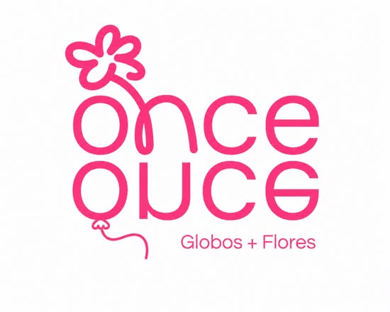 Once Once 🛒💐(Flores y Globos) 
