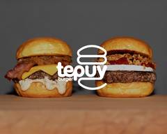 Tepuy Burger - Elche