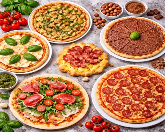 La Forno 24 (Now Kitchen Picoas) 