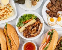Bánh Mì Station (North York)