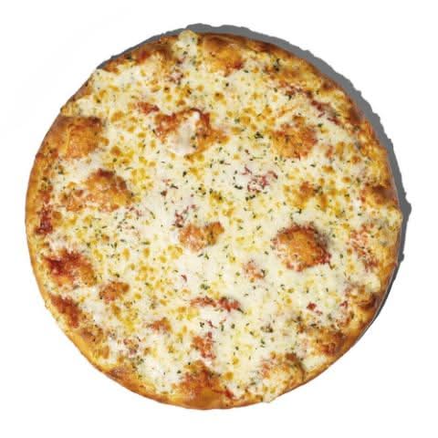 Large Pizza - Cheese