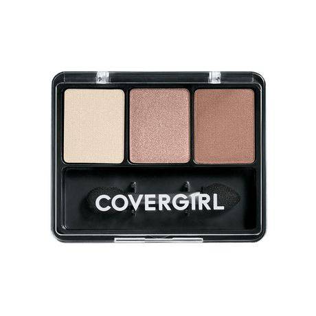 CoverGirl Eye Enhancers 3 Kit Shadows (1 set)