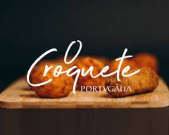 O Croquete Portugália (Loulé)