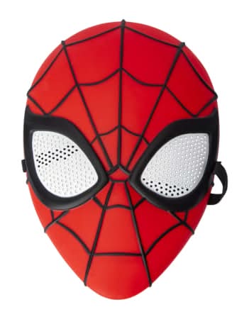 Marvel Avengers Face Mask Spiderman