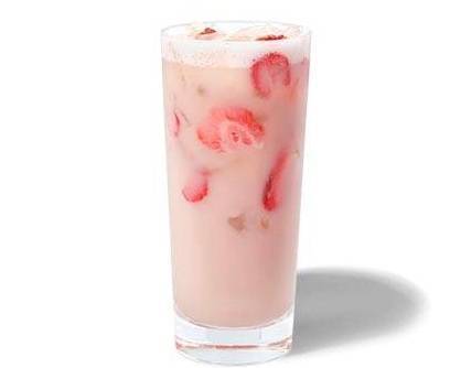 Pink Coconut Starbucks Refresha®