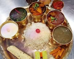 ニルヴァナカフェ(authentic Nepali restaurant )