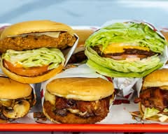 Burger Haven (8340 Brook Rd.)